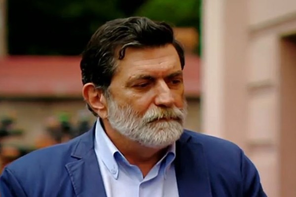 მტერი არ გააკეთებდა იმას, რაც ირაკლი ოქრუაშვილმა საკუთარ თავს გაუკეთა