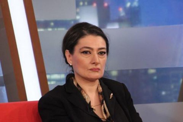 „ეროვნულ გაერთიანებას ვერ მივაღწიეთ და ვერ ვაღწევთ, გაიძვერების გამო“