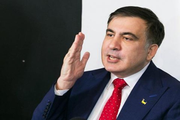 „ანწუხელიძის სამშობლოში გია ვოლსკი ხმას როგორ უნდა იღებდეს“