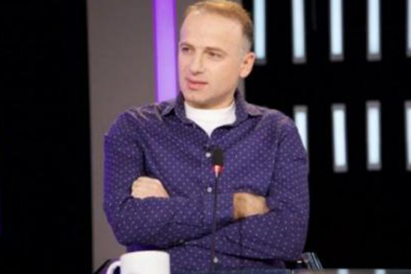 „ყველას ეშინია სიმართლის თქმა, რადგან “ნაცები” ეგრევე მოღალატის იარლიყს აკრავენ“