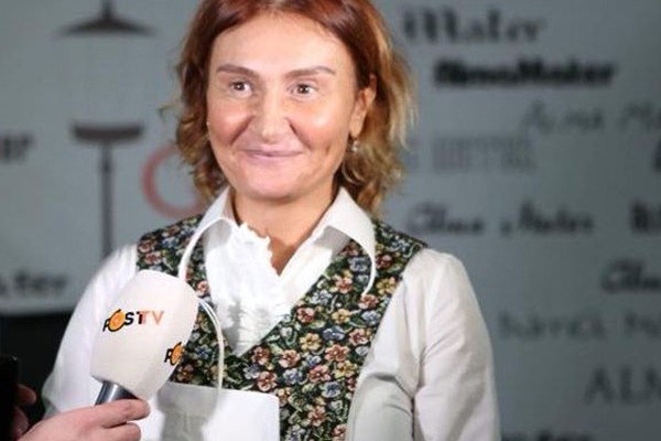 “მოგმართავთ გაბუნიას მონოლოგით…”