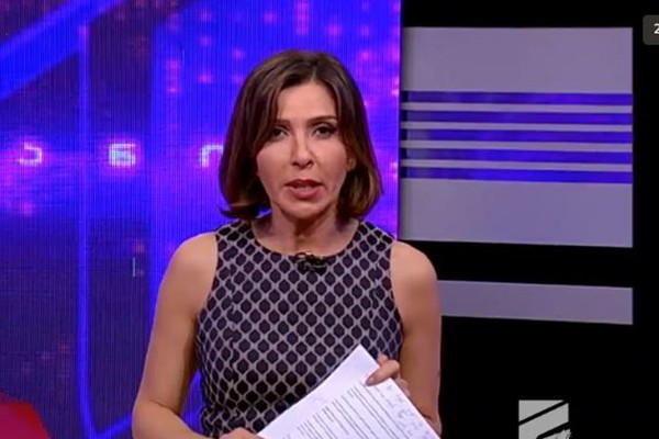 იდიოტებო, ჟარგონებს არ ვხმარობ საერთოდ