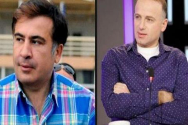 “მიშა სწორედ მაგ დღეს შემძულდა…”