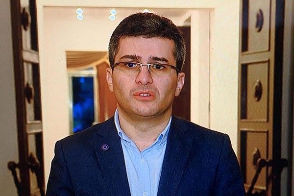 მამუკა მდინარაძე: 8 აგვისტო არა მხოლოდ რუსული, არამედ  მიხეილ სააკაშვილის ნარატივიცაა