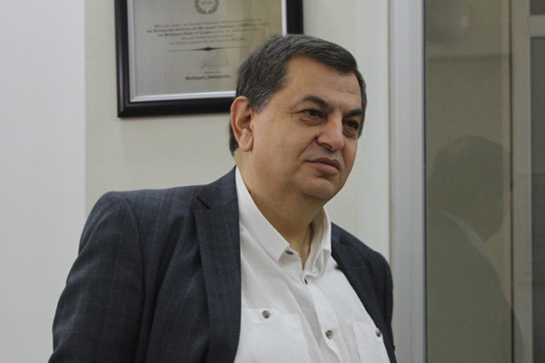 8 აგვისტოს „რესპუბლიკური პარტიის
