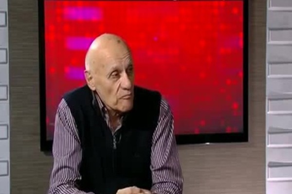 სოსო ცინცაძე აგვისტოს ომზე: „ეს რომ არ განმეორდეს, ყველა უნდა დაისაჯოს