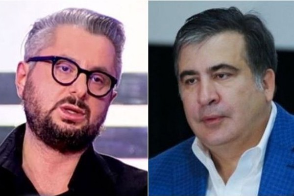 ნიჭიერი კაცია გვარამია! მხდალი, უნიჭო ხიხოს კაპიტულაციას სულ მალე სწორედ ის ჩაიბარებს