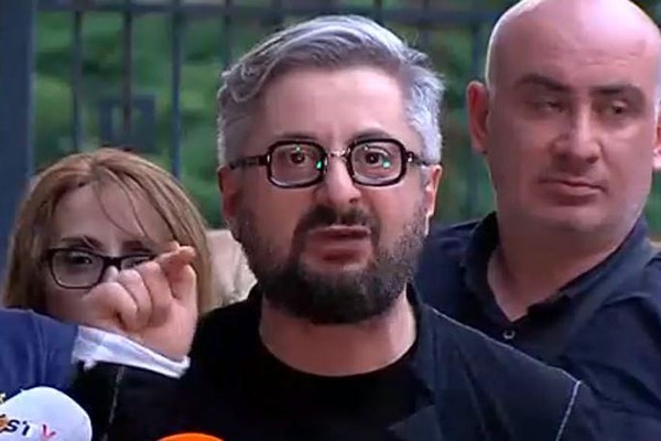 პროკურატურა გირაოს - 80.000 ლარს ითხოვს