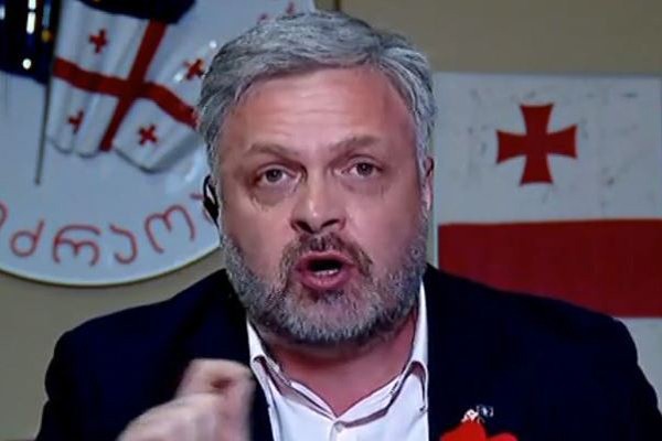 დავით ზარდიაშვილი: ბარამიძეც ადამიანია. სინდისი, ანუ უფლის ხმა მასში, მაინც ცოცხალია
