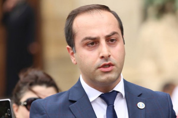 პროკურატურა გვარამიასთვის გირაოს და უწყების გაფრთხილების გარეშე ქვეყნის დატოვების აკრძალვას მოითხოვს