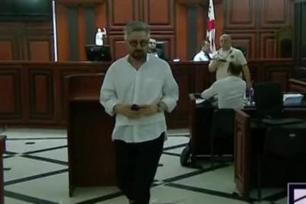 გვარამიასთვის გამოტანილი განაჩენი ცნობილია: 40 000-იანი გირაო და ქვეყნის დატოვების აკრძალვა!
