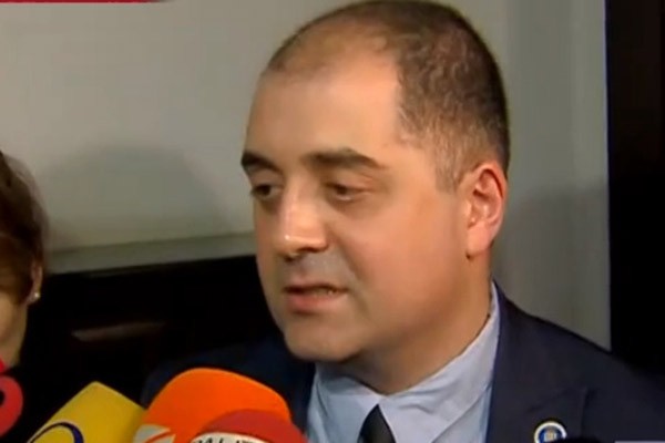 პროკურორი ამირან გულუაშვილი: დაკითხვაზე ნიკა გვარამიამ 