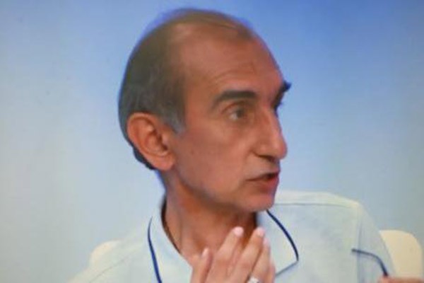გია გაბრიჭიძე: კოჰაბიტაცია არც მელიაზე სამაჯური დადებით და არც გვარამიას დაჭერით დამთავრდება