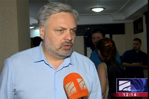 „აბსურდის თეატრია