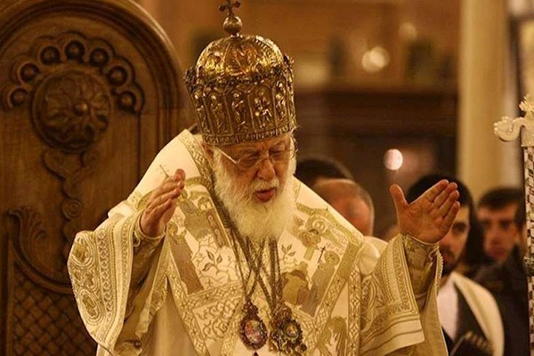 ჩვენი ახალგაზრდობა ჭკვიანია, მაგრამ ბოროტი ძალა ცდილობს, გამოსტაცოს ღმერთს ჩვენი ახალი თაობა