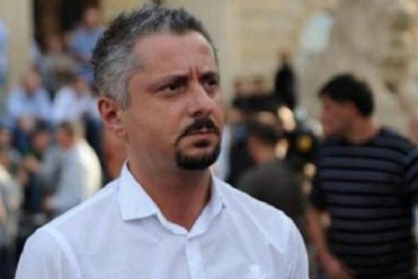 რა წერია მოსამართლის განჩინებაში, რომელიც ნიკა გვარამიას ადვოკატს ჩაბარდა