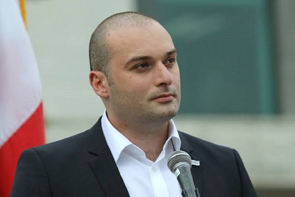 საქართველოს თითოეული მოქალაქისთვის დიდგორის ბრძოლა გრძელდება