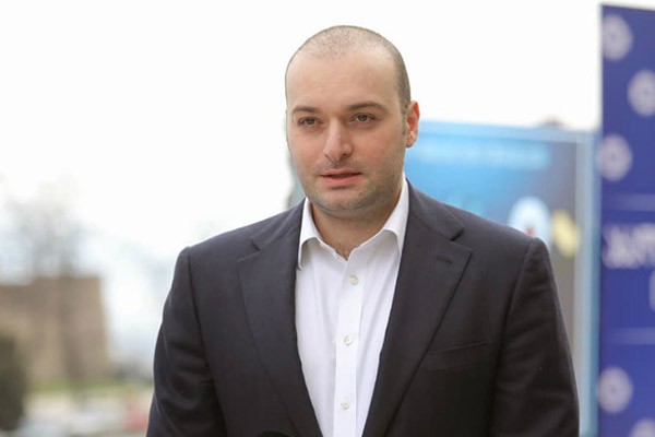 კანონი უზენაესია და მის წინაშე ყველა თანასწორი ვართ