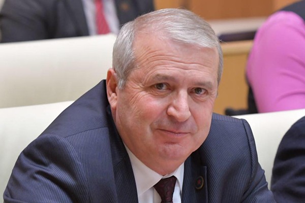 კარლო კოპალიანი:  ნაციონალურმა მოძრაობამ ყველაფერს ტაბუ დაადეს  და უპირველესი მოღალატეები სხვას აწერდნენ თავიანთ დანაშაულს და სამშობლოს მოღალატეებად აცხადებდნენ
