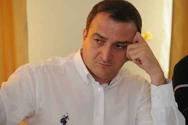 ლევან კალანდაძე:   წარმოუდგენელია ყურძნის ჩაბარების ფასი ყოველ წელს ერთი და იგივე იყოს, ფასი   თავისუფალ ბაზარზე მოთხოვნა-მიწოდების შესაბამისად ყალიბდება