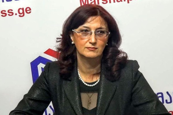 ჩემი სოლიდარობა 2008 წლის ომზე ფილმის გადამღებ ჯგუფს და ბატონ ლალიაშვილს, სწორედ რომ სიმართლე აჩვენეს ამ ფილმში