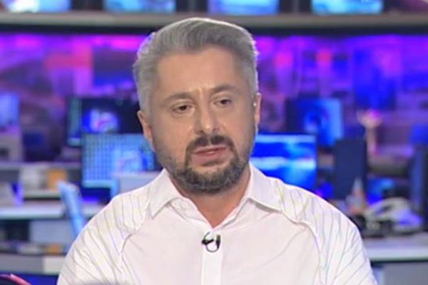 ნიკა გვარამიას ბოდიში თამარ კორძაიას