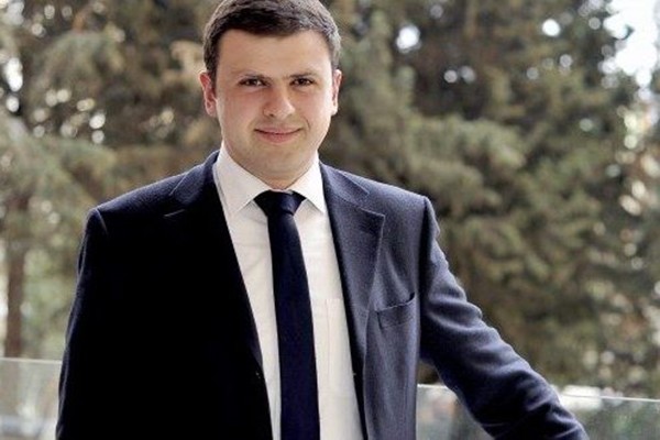 ანდრია  გვიდიანი: ამ ნახევარუჯრედიანმა ალბათ ვერ გაიხსენა, რომ ამ პროექტის განხორციელებას თავად აპირებდა