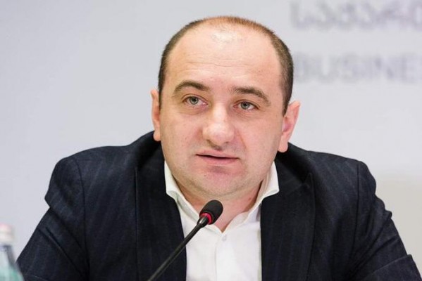 ირაკლი ლექვინაძე: FITCH-ის რეიტინგის ძირითად კრიტერიუმებში საქართველოს BB  კატეგორიის ქვეყნების საშუალო მაჩვენებლებზე უკეთესი შედეგი აქვს