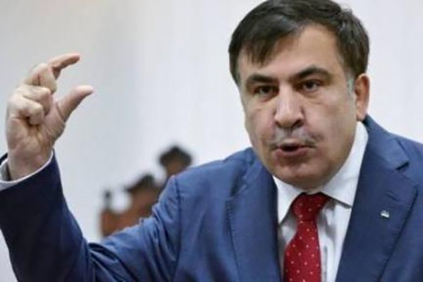 სააკაშვილმა შეცდომით შიდა მიმოწერა გაასაჯაროვა - 