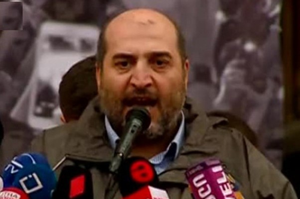 მიშა მშვილდაძე: სტრასბურგის სასამართლოს მო****ან  დედისტრაკი