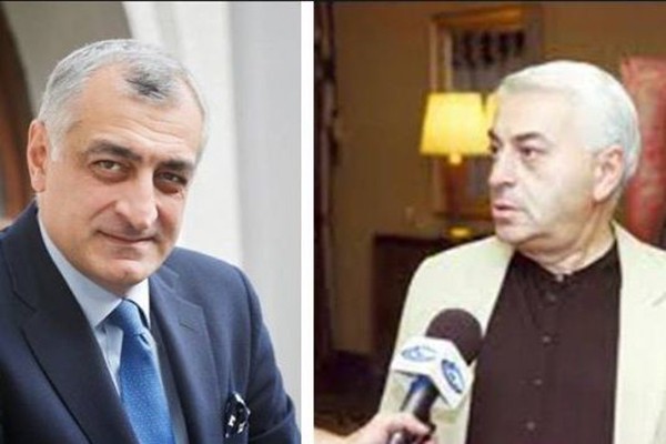 “მე ჩემს მეგობრებს ფული ვასესხე და მათ რა ტრანზაქცია გააკეთეს ჩემი საქმე არ არის”