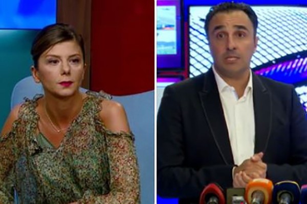 იმნაიშვილმა “მოჭიდავეების ბუნტის” სკანდალი 9 აპრილად მონათლა