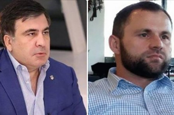 ხანგოშვილს ივანიშვილის სპეცსამსახურებმა რუსეთის მითითებით დაატოვებინეს საქართველო