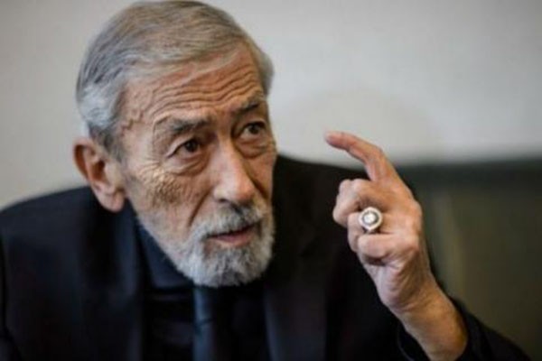 გორში ტანკები იყო შემოსული, როცა რუსეთიდან დეპეშა მივიღე ორდენით ჯილდოვდებითო