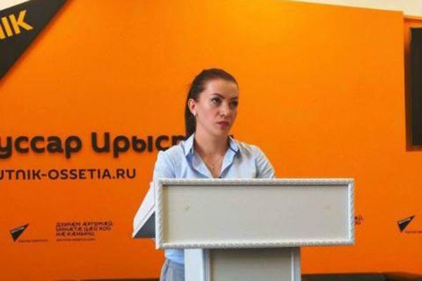 „ომი არ იქნება - ჩვენს საზღვრებს რუსეთი იცავს“- დე ფაქტო რეჟიმის წარმომადგენელი