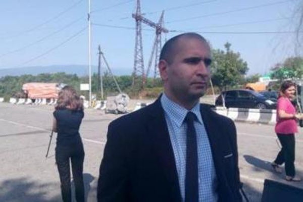 მომავალ კვირას ერგნეთში მხარეებს შორის კიდევ ერთი შეხვედრა გაიმართება