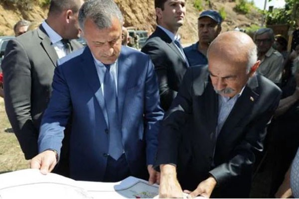 “ქართული მხარე დათმობაზე არ წამოვიდა, მოლაპარაკებები გაგრძელდება”