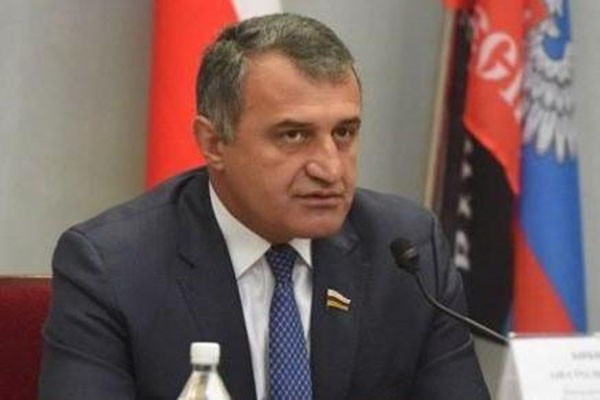 „არანაირი სამხედრო დაპირისპირება, რაც ქართულ მხარეს უნდა, არ იქნება“