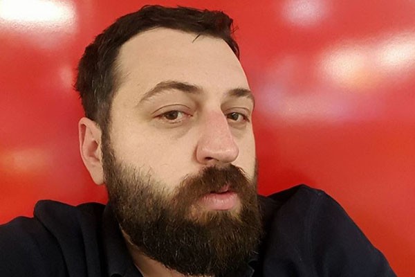 რუსთავიორელები იყვნენ მაროდიორები – სლოგანი – ,,რუსთავიორი ჩემია” – იყო მაროდიორული სლოგანი