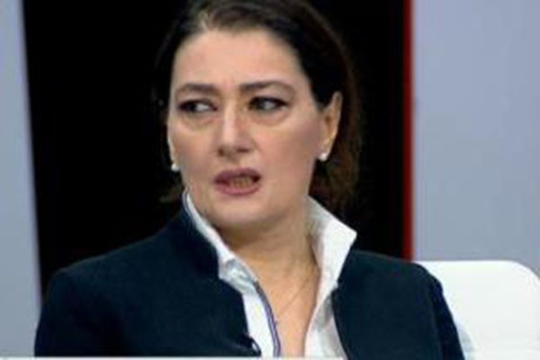 „ასეთი თავხედობა არავის შერჩება... ხალხი ქუჩაში გამოვა“,