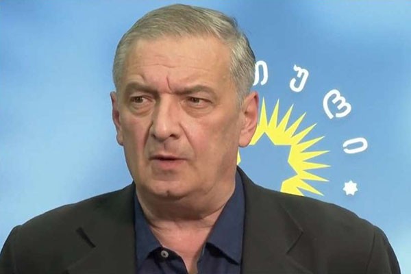 ხვალ, დილას დიდი მოცულობის ინფორმაციას გაიგებთ