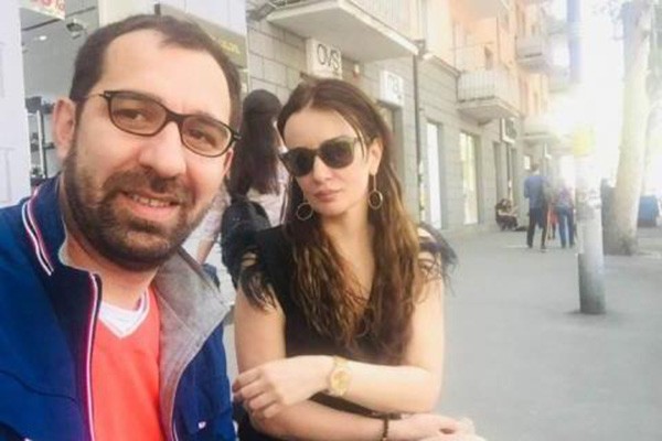 თამარ ურუშაძე 