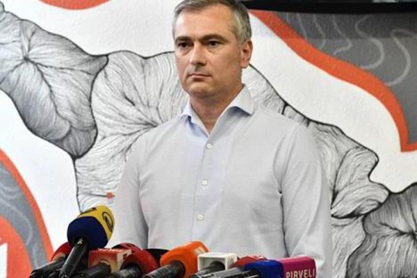 „მაყურებლისთვის სიუპრიზად დავტოვებ რა ახალი გადაცემები გავა ახალი სეზონიდან“