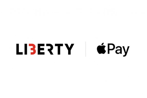 Apple Pay ლიბერთი ბანკის მომხმარებლებს გადახდის მარტივ, უსაფრთხო და კონფიდენციალურ გზას სთავაზობს