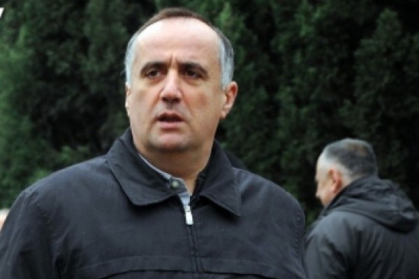 იმედია, ეს არის ბოლო ცვლილება, რომელსაც ივანიშვილი შესთავაზებს ქართველ ხალხს - გახარია ხიფათის მატარებელია ქვეყნისთვის