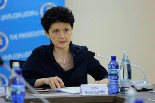 პოლიციელის მკვლელობისთვის დაკავებულები არ უნდა შეიწყალონ