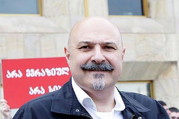 ნაც.მოძრაობის ლიდერს, მამუკა გამყრელიძეს აშშ-ს ახალი ელჩი არ მოსწონს – რას უწუნებს რუსი ბიზნესმენი ამერიკელ დიპლომატს