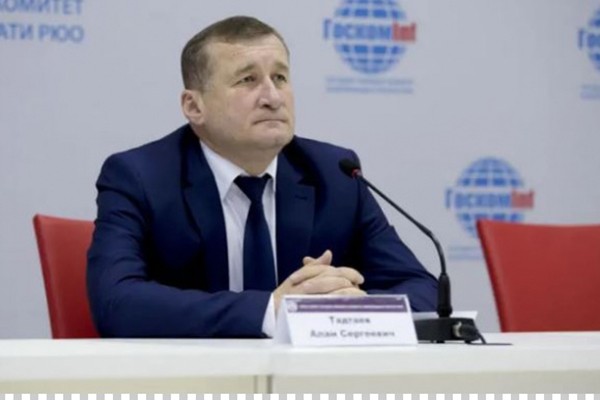 „სამხრეთ ოსეთის“ „პარლამენტის“ სპიკერი:  საქართველო კიდევ ერთ ბლოკპოსტს აშენებს, რომელიც მის ტერიტორიაზეა, მაგრამ ჩვენს საზღვართან