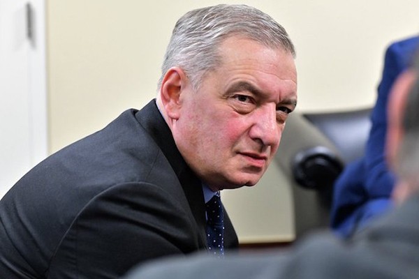 ჯარში გაწვევის თემაზე პროგრამაა ჩამოსაყალიბებელი - სადღაც კი არ უნდა გაიქცნენ - სექტაში, არამედ იმ პოზიციაზე დადგნენ, რასაც სამშობლოს სიყვარული ჰქვია