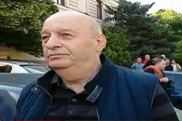 როლანდ ახალაია ნაციონალურ მოძრაობას უპირისპირდება